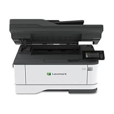 Impressora a laser multifuncional - monocromática - Lexmark MX331adn