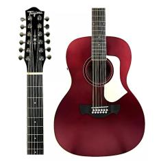 Violão Tagima 12 Cordas Aço  Latin America Azteca