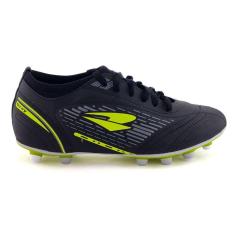 Tenis Society Chuteira com Cravo Masculino com Cadarço-Masculino