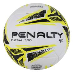 Bola de Futsal Penalty RX 500 XXIII-Unissex