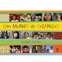 Um Mundo De Crianças