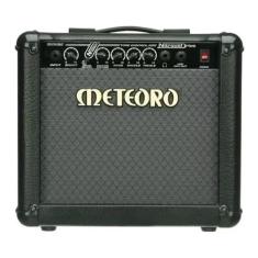 Cubo Para Guitarra 15W NITROUS DRIVE 15 METEORO