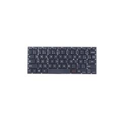 Teclado para Notebook bringIT compatível com Multilaser PC131 ABNT2, P