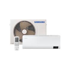 Ar Condicionado Hi Wall Samsung Digital Ultra Inverter 18.000 Btus Que