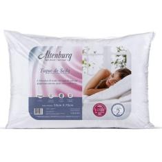 Travesseiro Toque de Seda 50 x 70 Altenburg