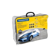 Capa Protetora Para Carros Tramontina Tamanho M