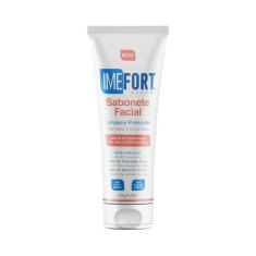 Sabonete Facial Imefort (120g)