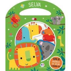 Livro - Selva