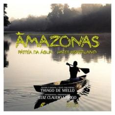 Amazonas - Pátria Da Água