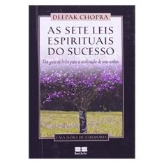 As Sete Leis Espirituais Do Sucesso (Miniedição)