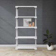 Estante 5 Prateleiras Cube Grifit