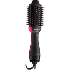 Escova Secadora Britânia BEC02PR, 1300 Watts – Bivolt