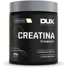 Creatina Creapure (300G) Dux Nutrition