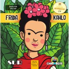 Frida Kahlo