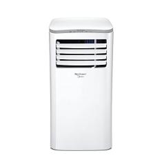 Ar Condicionado Portátil Springer Midea com 12.000 BTUs, Frio, Branco - MPH-12CRV 220V