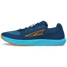 ALTRA Tênis de corrida masculino Escalante 4 Road, Azul marino, 42