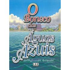 O Boneco das Águas Azuis, 3