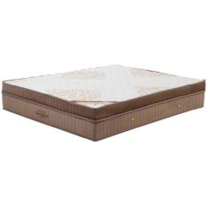 Colchão Gold Ultra Gel Queen (158x198x32) - Ortobom, Queen