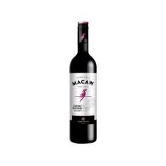 Vinho Macaw Tinto Cabernet Sauvignon Demi-Sec 750ml - Casa Perini, Dem