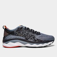 Tênis Mizuno Wave Fujin Masculino-Masculino