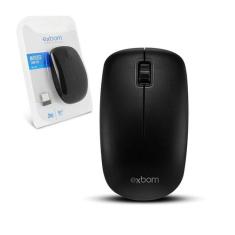 Mouse s/fio wireless ms-s22 exbom