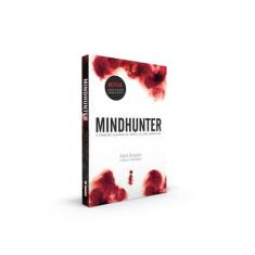 Livro - Mindhunter