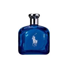 Perfume Ralph Lauren Polo Blue Masculino Eau De Toilette 125 Ml