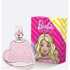 Barbie Girl Power Desodorante Colônia Feminina Jequiti