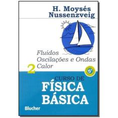 Curso de física básica - BLUCHER