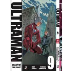 Ultraman - Vol. 9