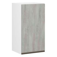 Armário Perola 35 cm 1 Porta Luciane