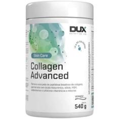 Collagen Advanced 540G Verisol - Dux Nutrition