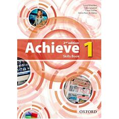 Achieve 1 - Skills Book - 02Edition