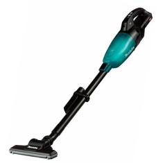 Aspirador A Bateria Makita Xgt 40V Filtro Hepa Motor