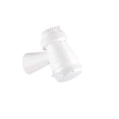 Chuveiro Ducha Elétrica Tramontina Senseday 3 Temps 5500W