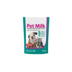 Vetnil pet milk 300g