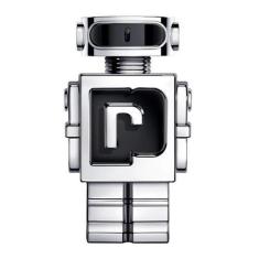 Phantom Paco Rabanne Eau de Toilette 100ml Perfume Masculino 
