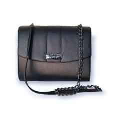 Bolsa Feminina Media Transversal e Ombro estilo DoctorBag Maria Luísa 