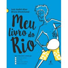 Livro - Meu livro do rio