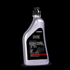 Hidracouro Hidratante de Couro 500ml Vonixx