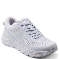 Easy Spirit Tênis feminino Mel20, Lavanda, 34