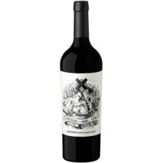 Vinho Cordero Con Piel De Lobo Cabernet Sauvignon 750Ml, Seco, Tinto