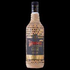 Cachaça Ypióca Ouro Empalhada 965ml