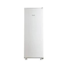 Freezer Vertical 1 Porta Consul 121 Litros CVU18GB, Branco, 220V