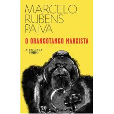 Livro - O orangotango marxista