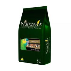 Nutropica Papagaio Gourmet 5kg