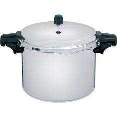 Panela De Pressão  20 Litros Polida Nigro