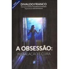 Livro - A Obsessão