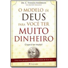 Modelo de Deus Para Voçê Ter Muito Dinheiro, O Sortido - PROCLAMACAO, 