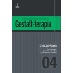 Livro - Modalidades de intervenção clínica em gestalt-terapia